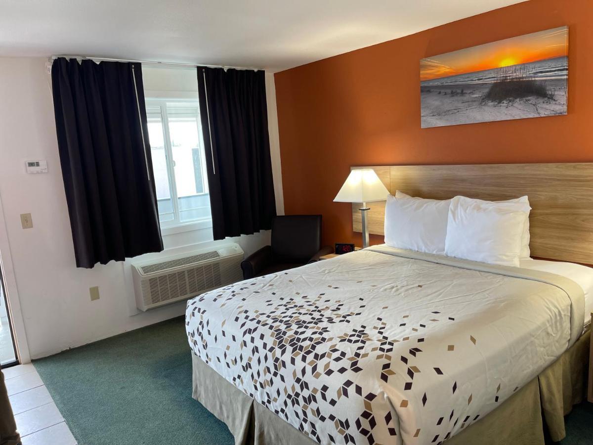 Newport Coast Inn מראה חיצוני תמונה