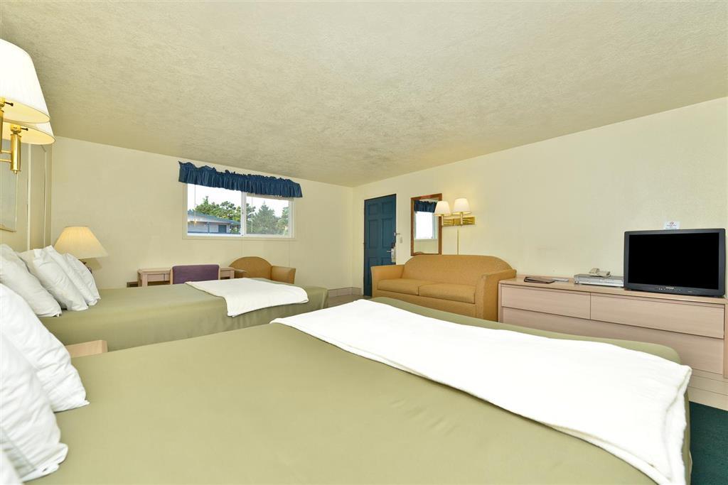 Newport Coast Inn חדר תמונה